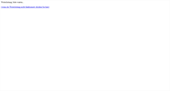 Desktop Screenshot of fahrrad-sock.de
